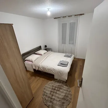 Apartman Renove Comfortable
