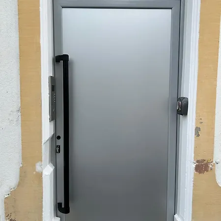 Apartman Renove Comfortable *