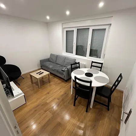 Renove Comfortable * Mulhouse