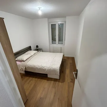 Apartman Renove Comfortable