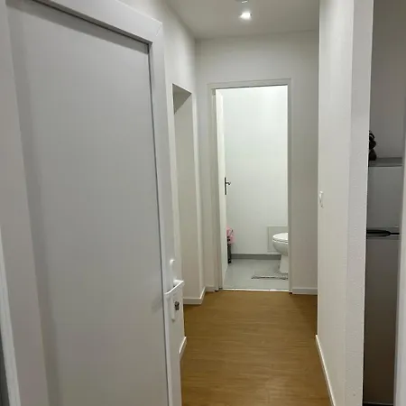 Renove Comfortable * Mulhouse