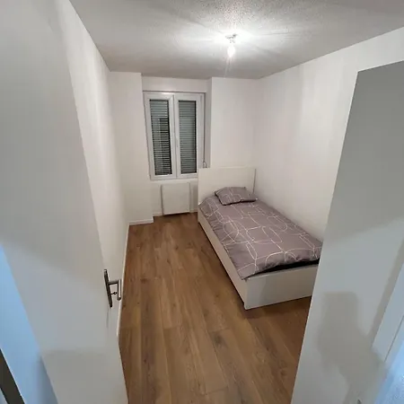 Renove Comfortable Apartamento *