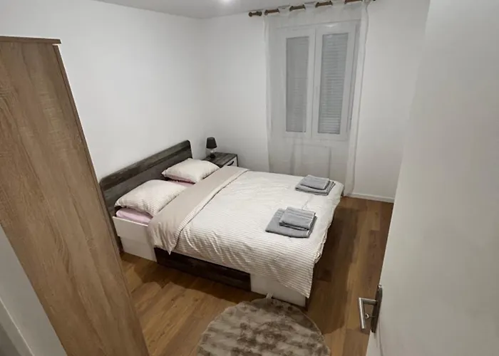 Apartamento Renove Comfortable