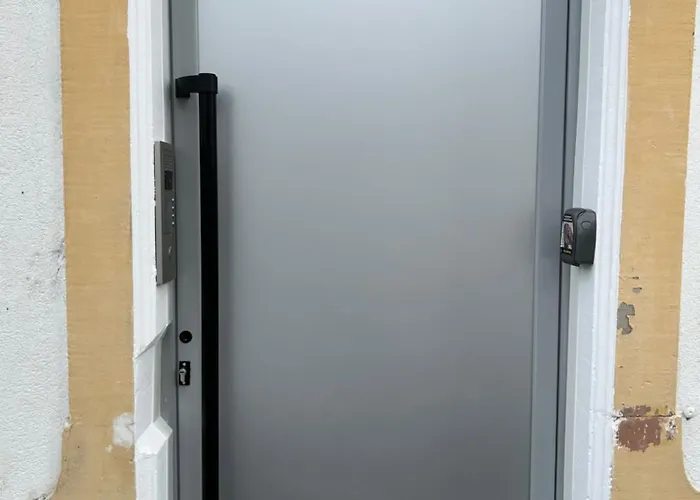 Apartamento Renove Comfortable *