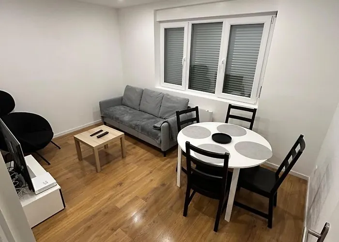 Renove Comfortable * Mulhouse