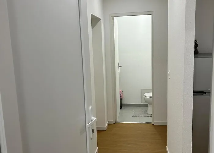 Renove Comfortable * Mulhouse