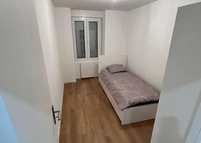 Renove Comfortable Apartamento *